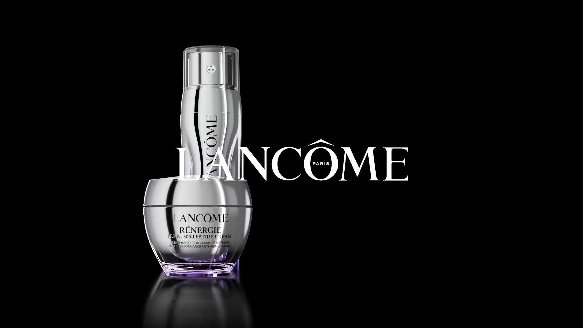 Discover the RÉNERGIE H.P.N. 300-PEPTIDE RICH CREAM | Lancôme